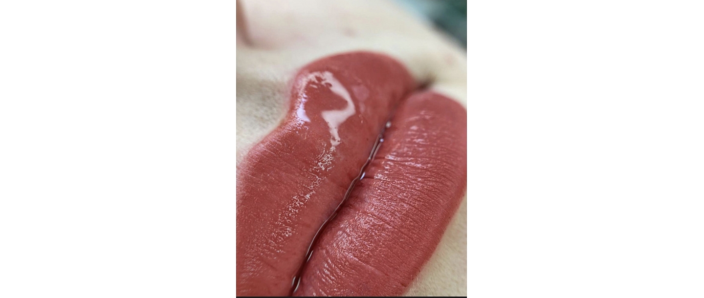 Make Up in Valmiera